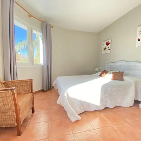Ferienhaus Holiday Molins-5 By Interhome Dénia