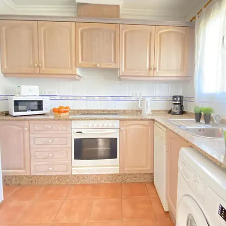 Holiday Molins-5 By Interhome Ferienhaus